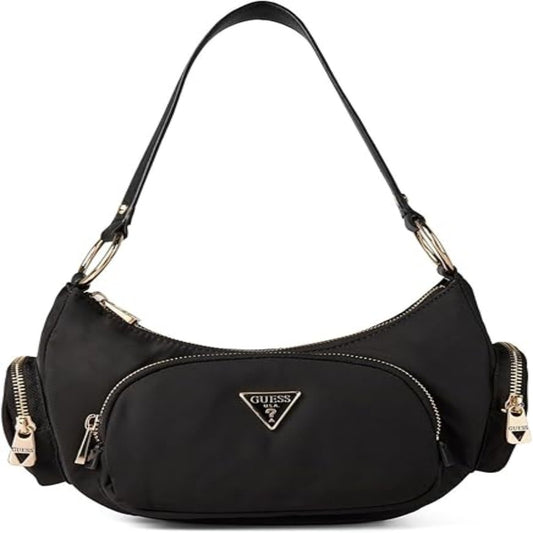 GUESS Eco Gemma Shoulder Bag Bolso de hombro Mujer